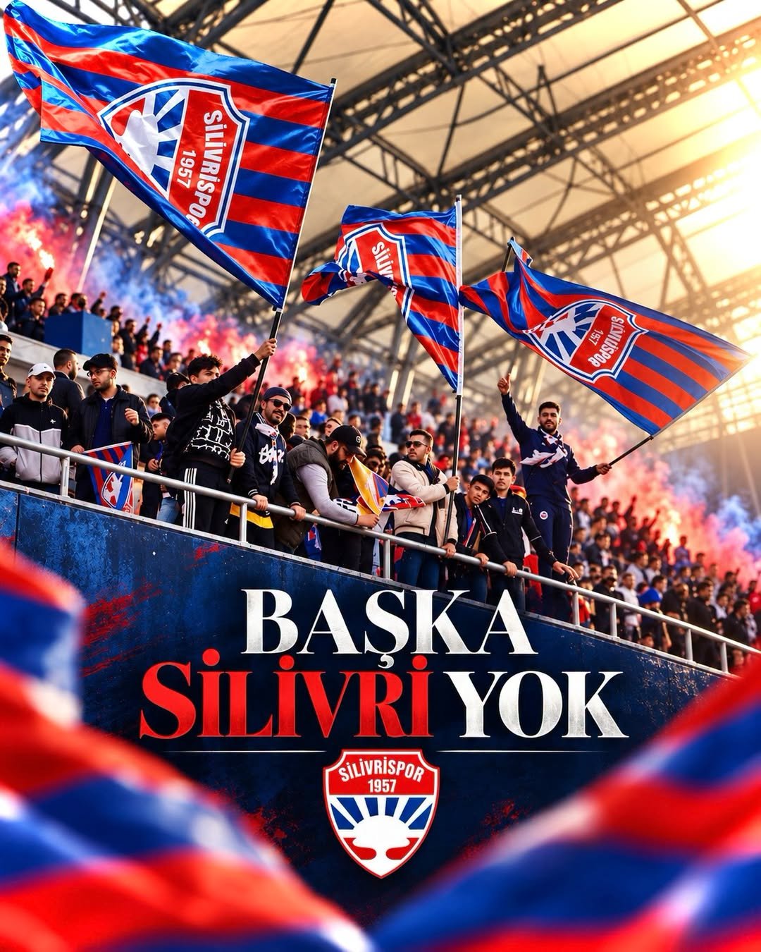 başka silivri yok
